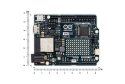 Arduino UNO R4 WiFi Development Board