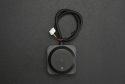 RPLiDAR S3, 360 Degree TOF Laser Range Scanner, Smaller Size, 40m