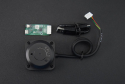 RPLiDAR C1 DTOF LiDAR 360° Laser Range Scanner, 12m, IP54