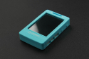 Silicone Case Blue for UNIHIKER Single Board Computer