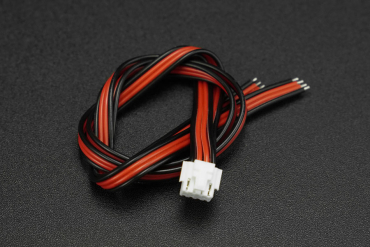 PHB2.0-8PIN Power Supply Cable for LattePanda Sigma Single Board Server (30cm)