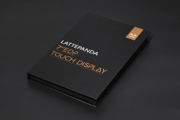 7'' 1024x600 Touch Display (eDP) for LattePanda Mu / LattePanda Sigma