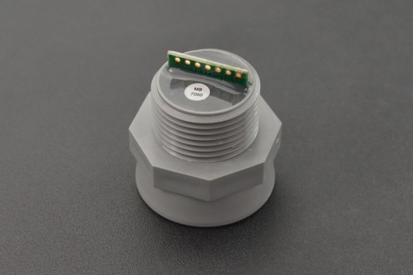 Ultrasonic Distance Sensor MB7060-200 XL MaxSonar WR, 0~765m, IP67, Waterproof