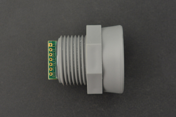 Ultrasonic Distance Sensor MB7060-200 XL MaxSonar WR, 0~765m, IP67, Waterproof