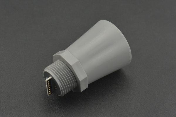 Ultrasonic Distance Sensor MB7374 HRXL MaxSonar WRST7