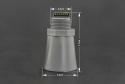 HRXL-MaxSonar-WRST7 MB7374 Ultrasonic Distance Sensor