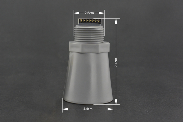 Ultrasonic Distance Sensor MB7374 HRXL MaxSonar WRST7