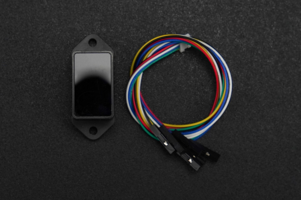 LiDAR Sensor XT-S1, 9g, 0.5W, 30m Range, 100klux