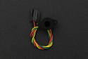Mini Laser Distance Range Sensor, 4m, I2C, IP67, Fast Response