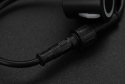 Ultrasonic Distance Ranging, Obstacle Avoidance Sensor, 5m, RS485, IP67