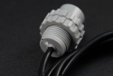 Underwater Ultrasonic Obstacle Avoidance Sensor IP68, 3m, UART
