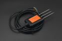 Soil NPK Measure Sensor MODBUS RTU RS485, IP68, 5-30V