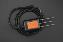 Soil NPK Measure Sensor MODBUS RTU RS485, IP68, 5-30V