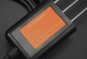 Soil NPK Measure Sensor MODBUS RTU RS485, IP68, 5-30V
