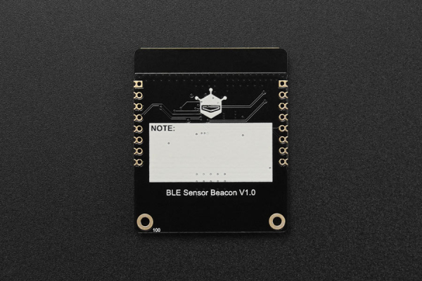 Fermion: BLE Sensor Beacon Pack (5PCS)
