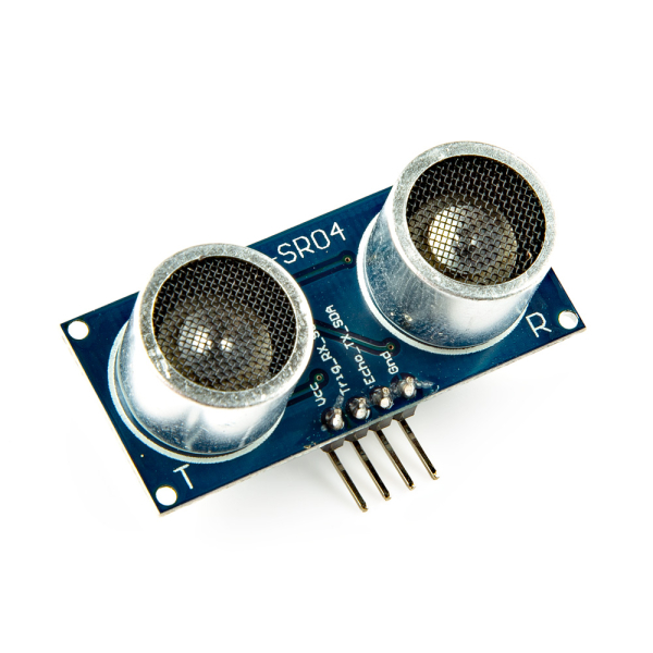 Ultrasonic Distance Sensor - 3.3V (HC-SR04)