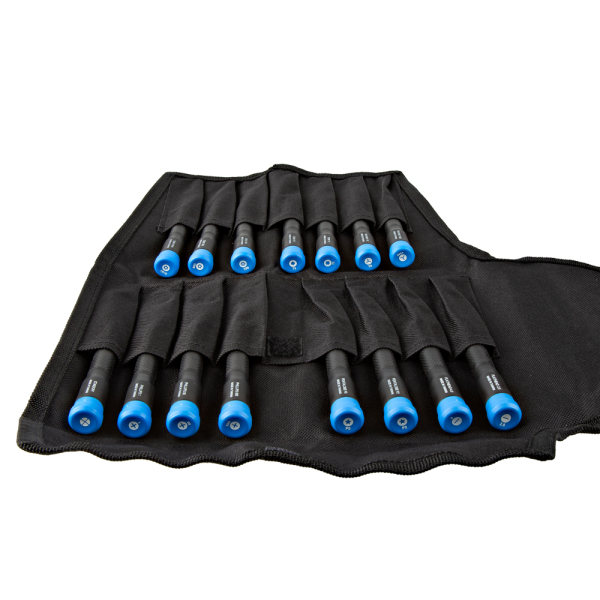 iFixit Marlin Screwdriver Set - 15 Precision Screwdrivers