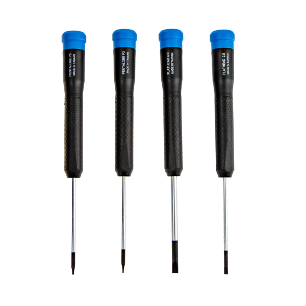 iFixit Marlin Screwdriver Set - 15 Precision Screwdrivers