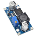 XL6009 DC-DC Adjustable Boost_top_view