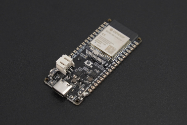 FireBeetle 2 ESP32-S3 N4 Dual-core IoT Microcontroller, No Cam, 4MB Fl., 512KB SR., Supports AI Acceleration