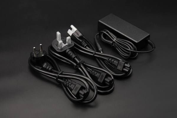AC/DC Adapter 19V 90W for LattePanda Full-Function EVA Carrier Board
