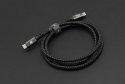 USB4 kabel, Gen3 240W/40Gbps Power Charging and Data Transfer, Compatible with LattePanda Sigma