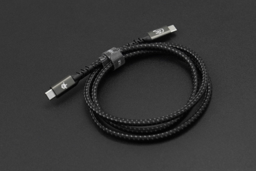 USB4 kabel, Gen3 240W/40Gbps Power Charging and Data Transfer, Compatible with LattePanda Sigma