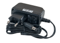 9V, 2A, 18W Strømforsyning MW POWER ER18W09V