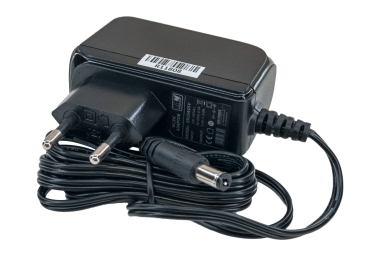 9V, 2A, 18W Strømforsyning MW POWER ER18W09V