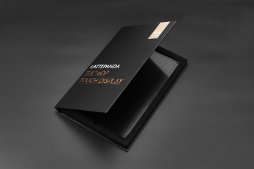 11.6 Inch Touch Display, 1920x1080 FHD, eDP, for LattePanda Mu, Sigma, 3 Delta, 2 Alpha