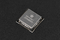 Ambient Energy Harvesting DFM8001 for Indoor IoT Battery-free Devices