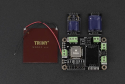 Indoor Ambient Energy Harvesting Kit DFM8001, Mechanical, Thermal, Solar, RFEH