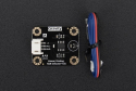 Hall Effect Sensor, Linear, Analog, with ±1200 GS Magnetic Field Range