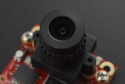 OpenMV Cam H7 Plus, ARM Cortex-M7, 480MHz, 32MB SDRAM, TensorFlow