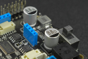 Raspberry Pi Motor Driving Expansion Board, kompatibel med Raspberry Pi 4B, 3B+, 3B, Zero.