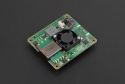 Raspberry Pi PoE+ HAT, kompatibel med Raspberry Pi 4B, 3B+