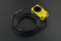 Ring Inductive Proximity Sensor, 22mm Hole Diameter