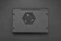 Vertical M.2 Expansion Support Case, Aluminum Alloy, for LattePanda Sigma
