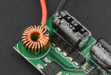 Wireless Charging Module, 12V/3A, 95% Efficiency, 152mm Range