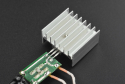 Wireless Charging Module, 12V/3A, 95% Efficiency, 152mm Range
