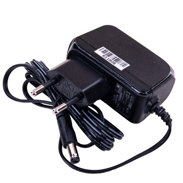 5V, 2A/10W Strømforsyning, ER10W05V