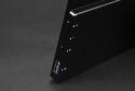 Portable OLED Touch Display, 15.6'' 4K HDMI, Type-C, for LattePanda, Raspberry Pi, NVIDIA SBCs