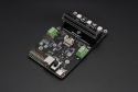 DC Motor Driver Carrier 2x3A, RGB, IR, 10*3Pin, 4*I2C