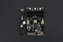 DC Motor Driver Carrier 2x3A, RGB, IR, 10*3Pin, 4*I2C