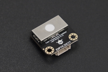 Correlated Color Temperature CCT, ALS Meter, Factory Calibrated, for Professional Photography