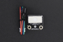 Correlated Color Temperature CCT, ALS Meter, Factory Calibrated, for Professional Photography
