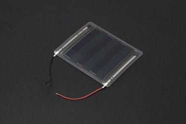 Thin Film Battery, Photonic, for Indoor Low Light Energy Harvesting