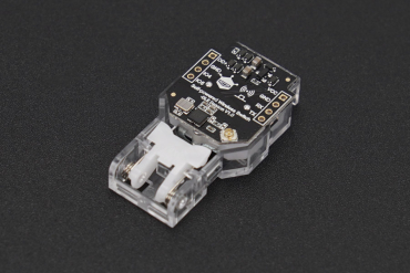Wireless Switch (BLE Beacon), Self-powered, No Battery, 100k Presses