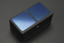 Solid-State Laser Radar for Robotics, 160x60 resolution, FOV 108°x40°