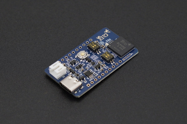 Wireless 3D Attitude Sensor ZL9NSQ for Posture Detection